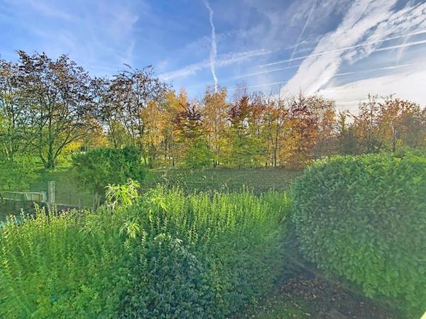 54220 Malzéville ? Appartement T5 traversant, très lumineux, balcons, cave, 2 parkings ? Petite copropriété au calme