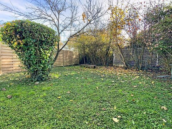 54220 Malzéville ? Appartement T5 traversant, très lumineux, balcons, cave, 2 parkings ? Petite copropriété au calme