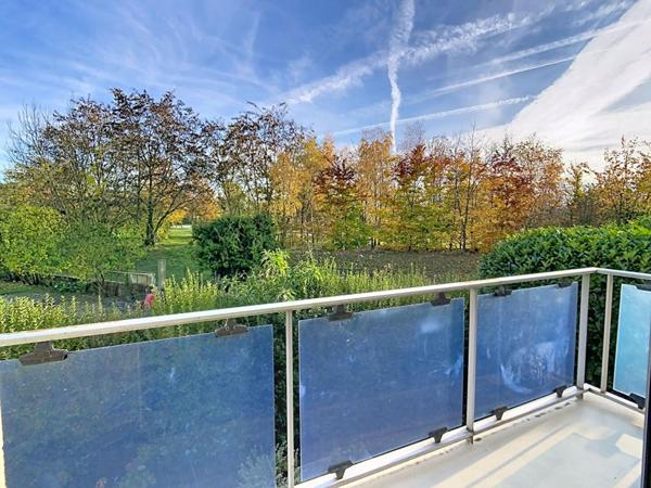 54220 Malzéville ? Appartement T5 traversant, très lumineux, balcons, cave, 2 parkings ? Petite copropriété au calme