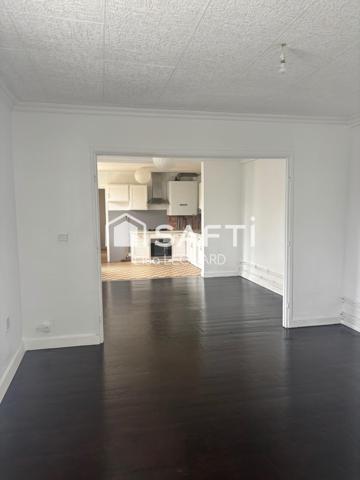 Maison plein-pieds Montgeron - Particulier / Investisseur / Entrepreneur