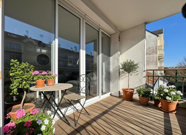 Appartement 42 m2 La Baule , Parking et cave