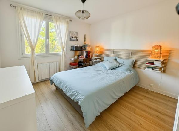 Appartement 42 m2 La Baule , Parking et cave