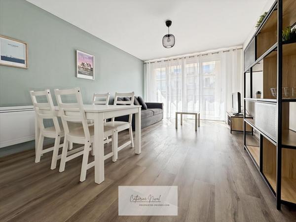 Appartement 42 m2 La Baule , Parking et cave