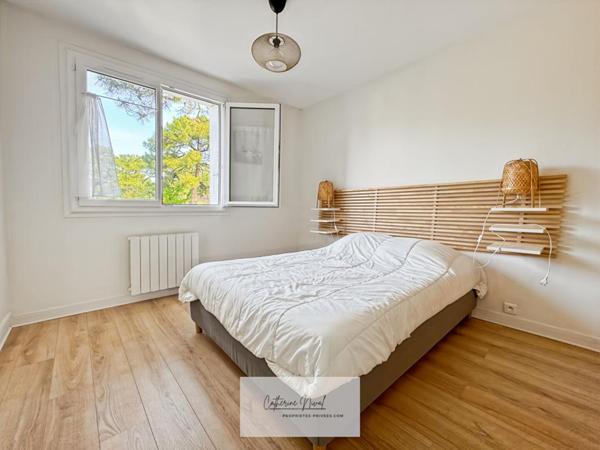 Appartement 42 m2 La Baule , Parking et cave