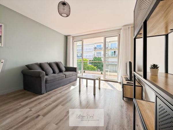 Appartement 42 m2 La Baule , Parking et cave