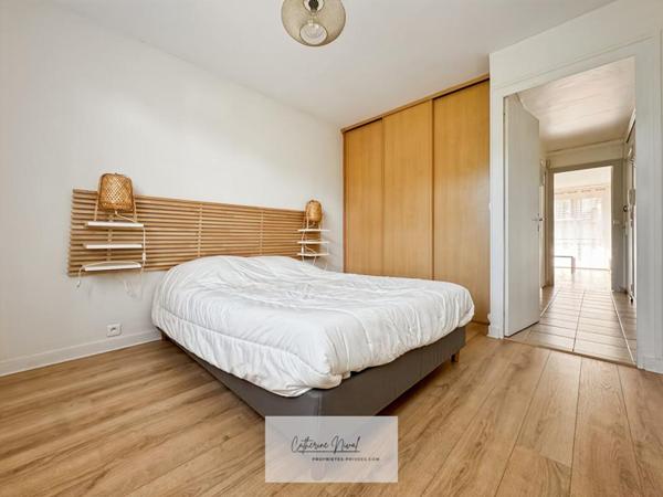 Appartement 42 m2 La Baule , Parking et cave