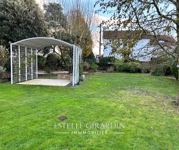 Maison de Loire typique - Mauves-sur-Loire