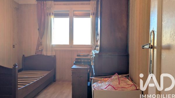 Appartement à vendre 3 pièces 60 m² Marseille 14