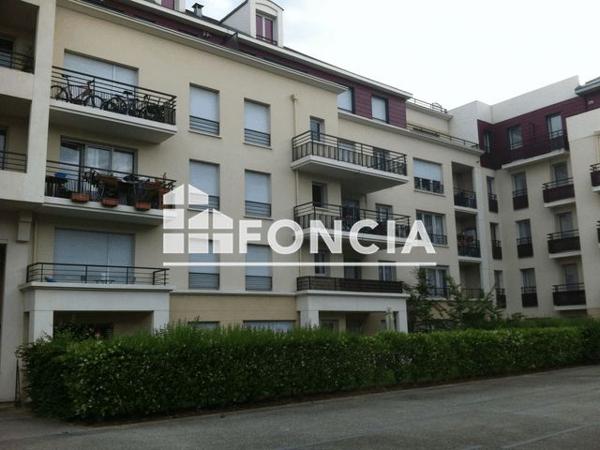 Location Appartement 3 pièces 67.61 m² - 7 RUE DE LA SENETTE Carrieres Sous Poissy 78955