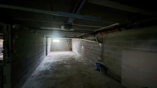 Angely (89440) Maison rénovée avec potentiel de suite parentale, grand terrain et sous-sol total – Rare sur le secteur