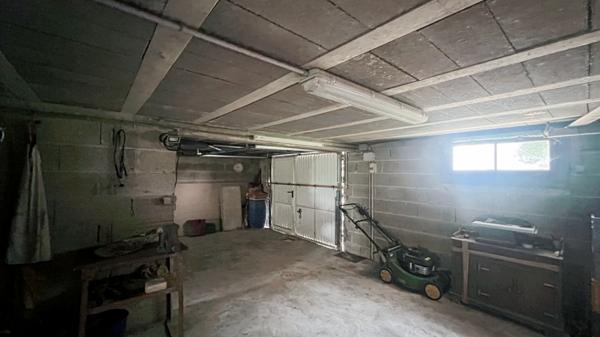 Angely (89440) Maison rénovée avec potentiel de suite parentale, grand terrain et sous-sol total – Rare sur le secteur