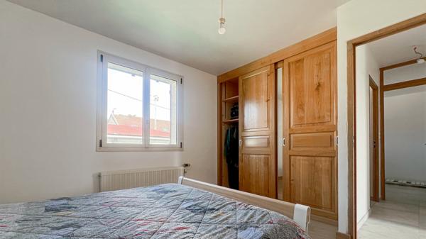 Angely (89440) Maison rénovée avec potentiel de suite parentale, grand terrain et sous-sol total – Rare sur le secteur