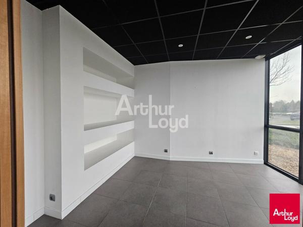 ANGERS SUD OUEST Bureaux de 155 m² à louer