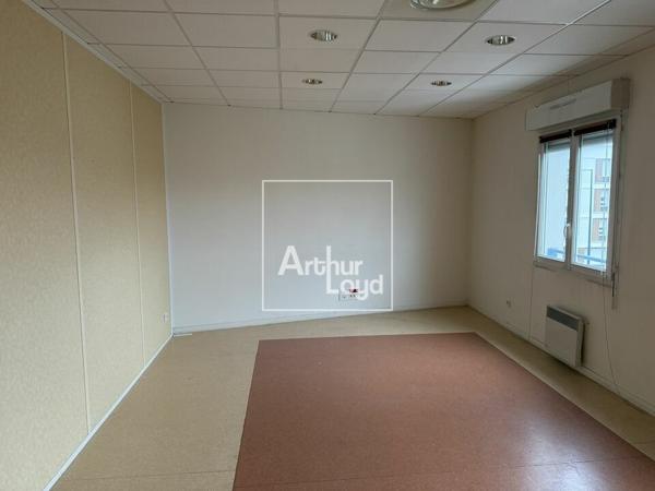 Bureaux à louer - Proche gare