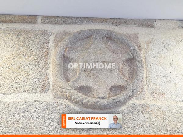 Immeuble à vendre BENEVENT L'ABBAYE (23)
