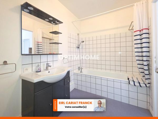 Immeuble à vendre BENEVENT L'ABBAYE (23)