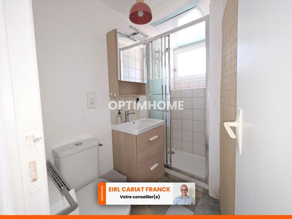 Immeuble à vendre BENEVENT L'ABBAYE (23)