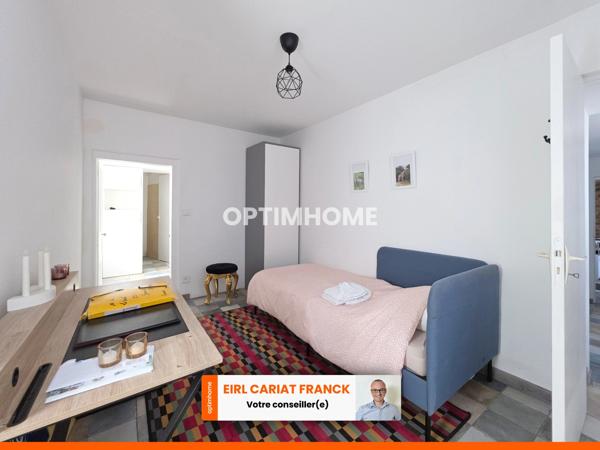 Immeuble à vendre BENEVENT L'ABBAYE (23)