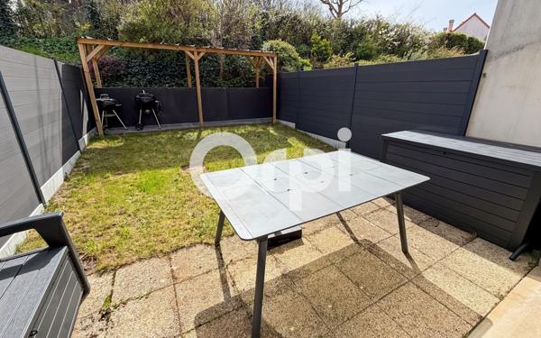 Maison à vendre    3 pièces •  Wissant