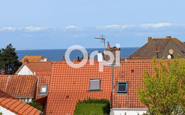 Maison à vendre    3 pièces •  Wissant