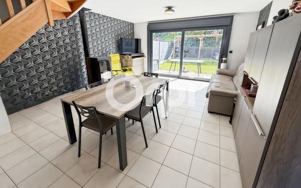 Maison à vendre    3 pièces •  Wissant