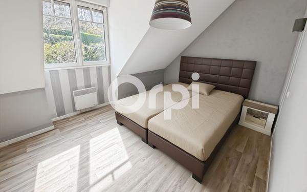 Maison à vendre    3 pièces •  Wissant