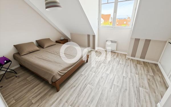 Maison à vendre    3 pièces •  Wissant