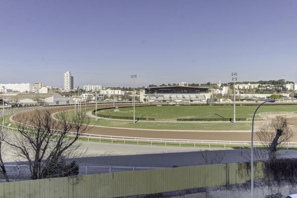 Appartement + parking