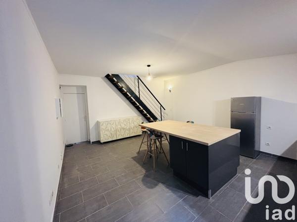 Maison à vendre 4 pièces 83 m² Coursan