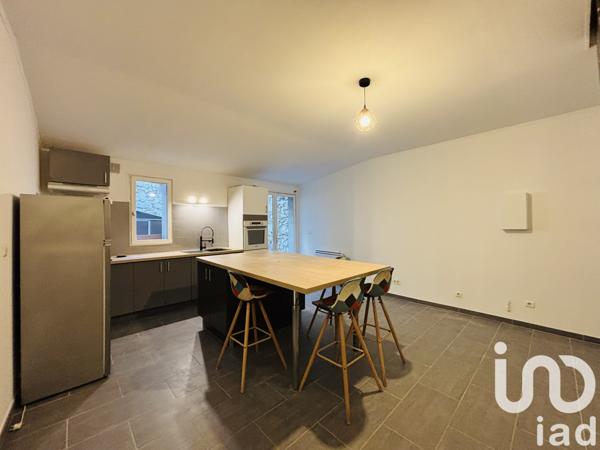 Maison à vendre 4 pièces 83 m² Coursan