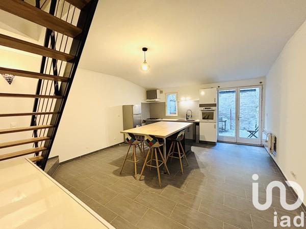 Maison à vendre 4 pièces 83 m² Coursan