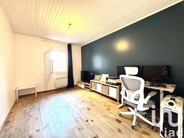 Maison à vendre 4 pièces 83 m² Coursan