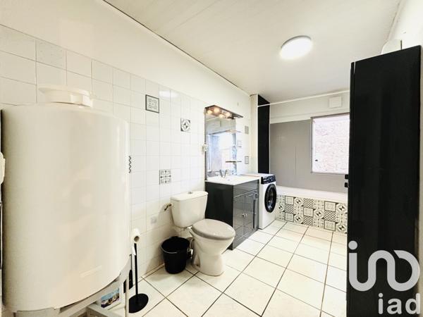 Maison à vendre 4 pièces 83 m² Coursan