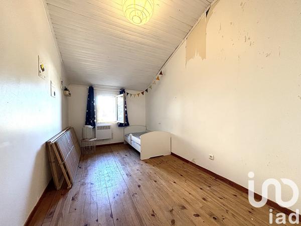 Maison à vendre 4 pièces 83 m² Coursan