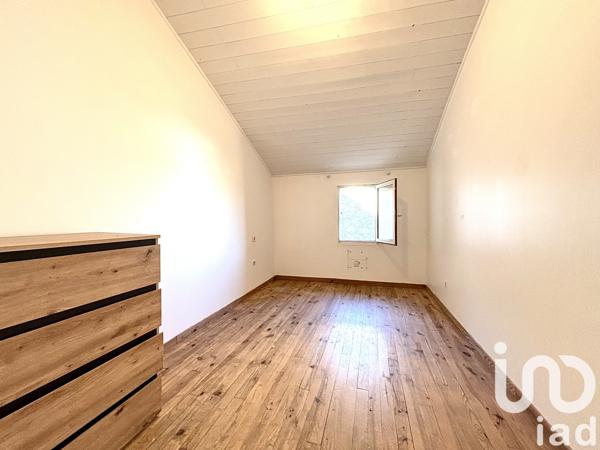 Maison à vendre 4 pièces 83 m² Coursan