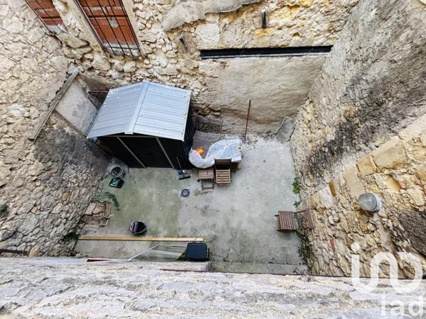 Maison à vendre 4 pièces 83 m² Coursan