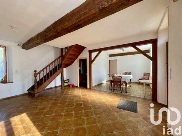 Maison à vendre 5 pièces 100 m² Savigny-sur-Clairis