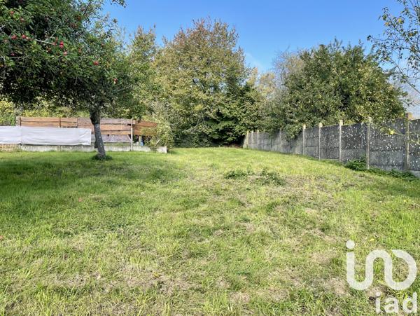 Maison à vendre 5 pièces 100 m² Savigny-sur-Clairis