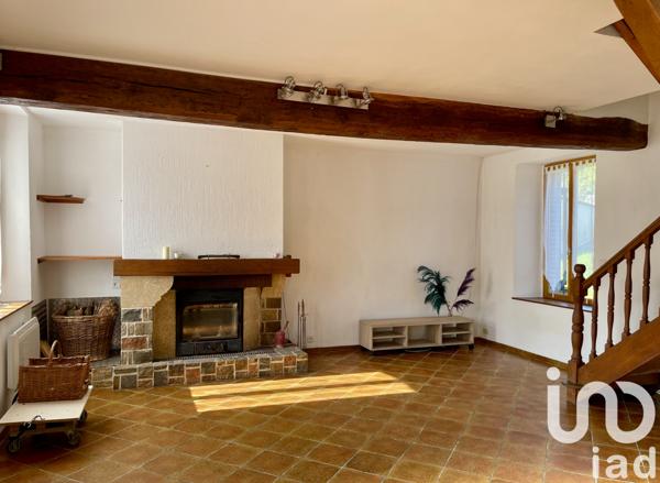 Maison à vendre 5 pièces 100 m² Savigny-sur-Clairis