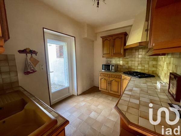Maison à vendre 5 pièces 100 m² Savigny-sur-Clairis