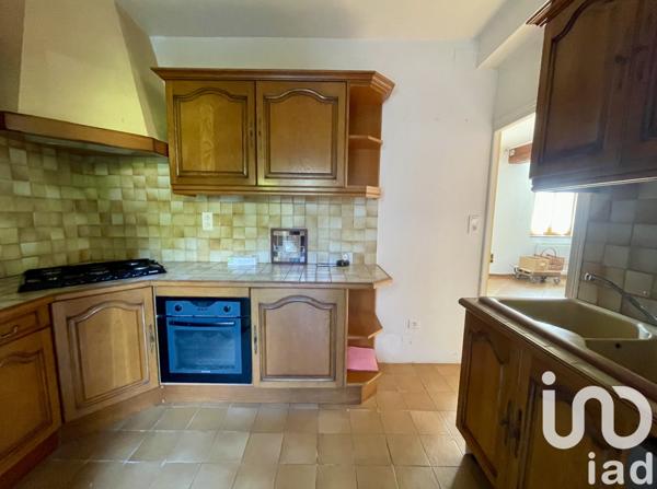 Maison à vendre 5 pièces 100 m² Savigny-sur-Clairis