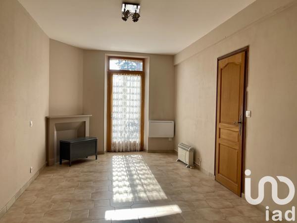 Maison à vendre 5 pièces 100 m² Savigny-sur-Clairis