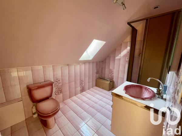 Maison à vendre 5 pièces 100 m² Savigny-sur-Clairis