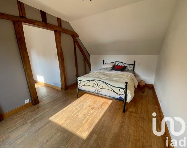 Maison à vendre 5 pièces 100 m² Savigny-sur-Clairis