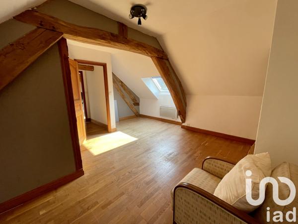 Maison à vendre 5 pièces 100 m² Savigny-sur-Clairis