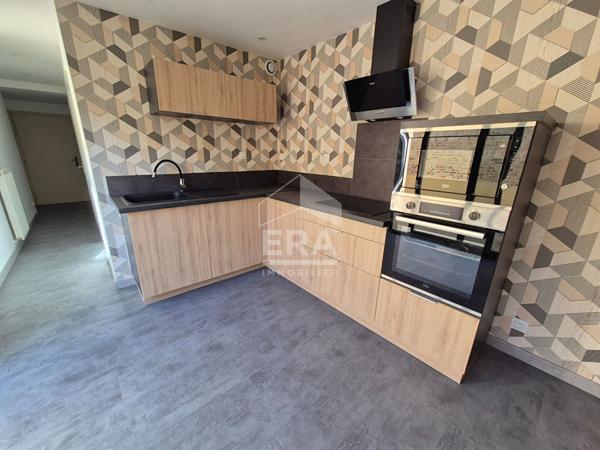 Appartement Saint Omer 4 pièce(s) 94.90 m2