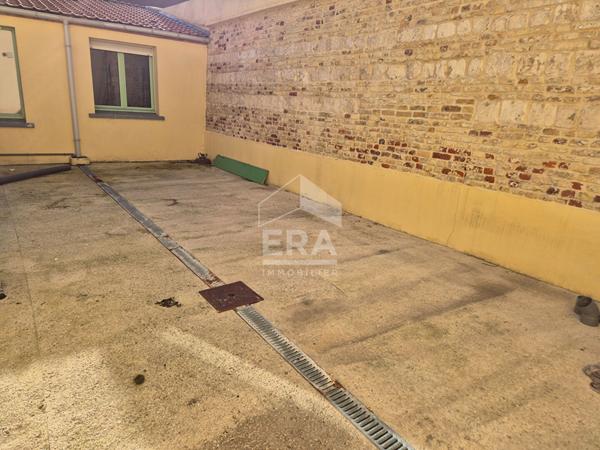 Appartement Saint Omer 4 pièce(s) 94.90 m2