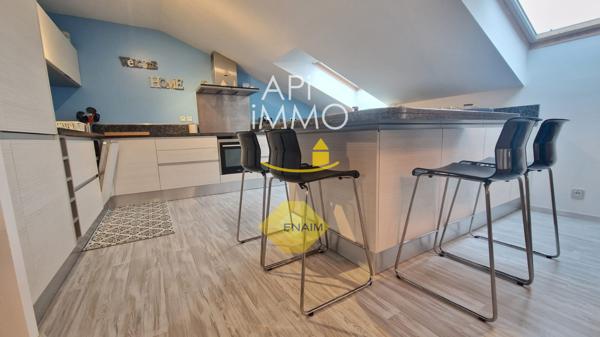 Appartement - Triangle d'Or - Châtelaillon-Plage 3 pièces Chatelaillon plage
