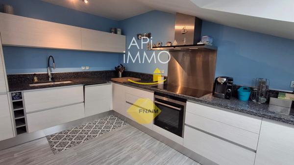 Appartement - Triangle d'Or - Châtelaillon-Plage 3 pièces Chatelaillon plage