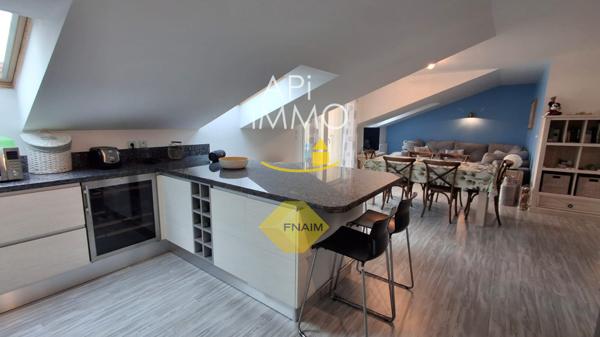 Appartement - Triangle d'Or - Châtelaillon-Plage 3 pièces Chatelaillon plage